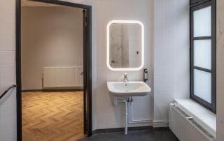 Hôtel Lanjuinais - Rennes - 1