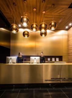 Ambasador Hotel - Niš - 6