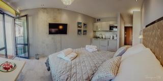 Apartament Silence Triventi Cristal - Karpacz - 4