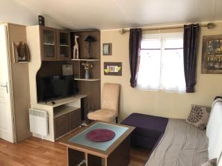 Camping de Parpaillon - Roquebrune-sur Argens - 3