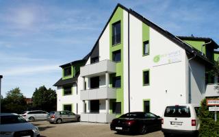 Eco Smart Apartments Nürnberg Süd - Núremberg - 3