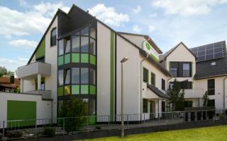 Eco Smart Apartments Nürnberg Süd - Nürnberg - 2