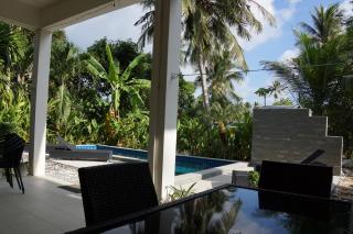 Twin Villas Apartment with Swimming Pool for 2 houses - 3