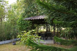 Twin Villas Apartment with Swimming Pool for 2 houses - Wok Tum - 4