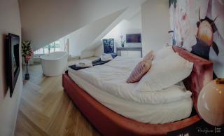 Apartament Silence Dwupoziomowy Karpacz - Karpacz - 9