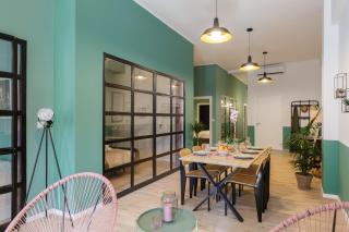 Boutique Central Apartments Acropolis View - 5
