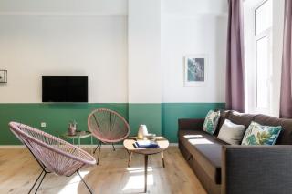 Boutique Central Apartments Acropolis View - Atene - 4