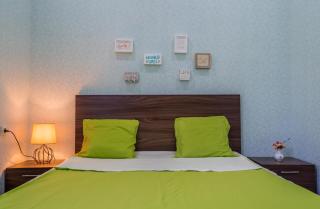 Private house in the old district of Tbilisi - 7