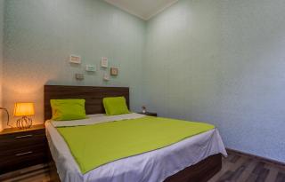 Private house in the old district of Tbilisi - 4