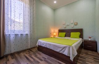 Private house in the old district of Tbilisi - 8