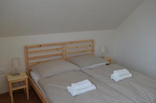 Apartmány Réví - 2