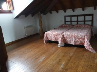 El Búho de la Remolina - 1