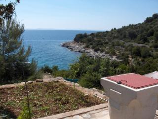 Stone house Stella Maris - Jezera - 9
