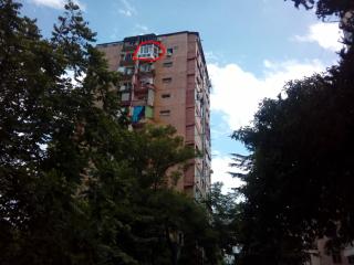 Apartment in Batumi Korolla 2 - 8