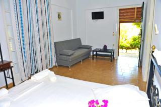 Studios Dimitris Giatras - Città di Zante - 2