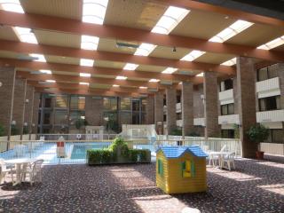 Clarion Hotel - Lansing - 5