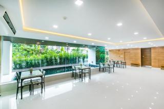 ตะวันอพาร์ทเม้นท์โฮเทลThawanapartmentHotel - Satun - 3