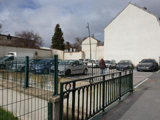 Appartement hyper-centre Epernay avec sauna et parking privé - 3