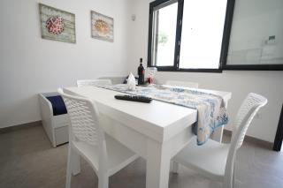 Casa vacanza Il Tramaglio - San Foca - 1