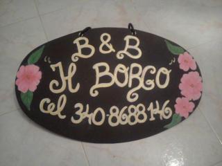 Il borgo 28 - Scapoli - 3