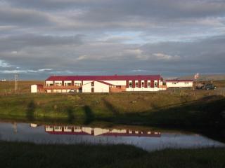 Hotel Laxarbakki - Hvalfjarðarsveit - 3
