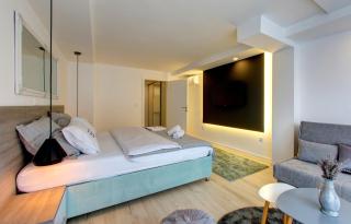 Emerald Apartment - Mostar - 7