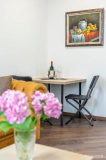 Urania Apartments - 3