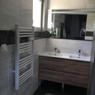 Chambres de Valérie - 1