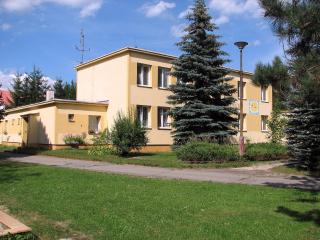 Apartmány Sluníčko - Nová Bystřice - 5