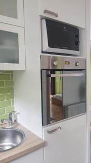 Mintage Apartment /Former Mirage Apartment - Budapest - 1