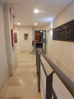 Hostel Catedral Burgos - 3