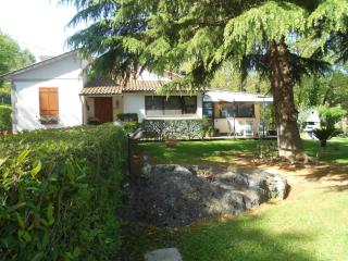B&B La Quercia - Orte - 7
