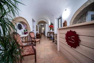 Hotel Sole - Assisi - 1