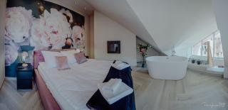 Apartament Silence Dwupoziomowy Karpacz - Karpacz - 8