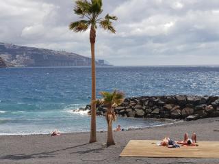 WELCOME TO DISCOVER THE MAGIC AMAZING TENERIFE !! PRIVATE BATH NICE BREAKAST WF :) - Candelaria - 3