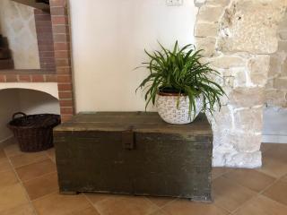 Trullo Alfredo - Ostuni - 5