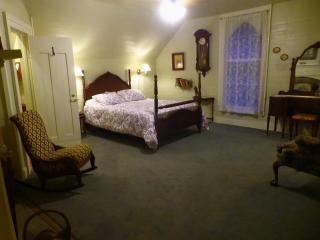 Mulberry Lavender Farm and B&B - 8