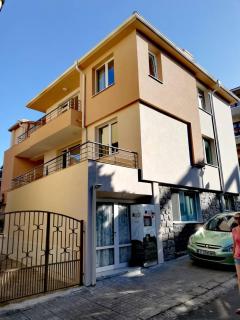 Guest House Dimovi - Sosopol - 3