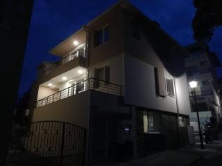 Guest House Dimovi - Sosopol - 2