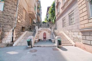 Cosy Castle Apartment - Budapeste - 6