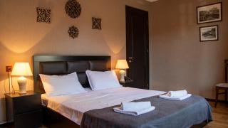 Hotel New Metekhi - 2