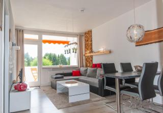Modern & schöner Ausblick - Hahnenklee-Bockswiese - 6