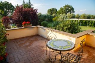 Bed and breakfast Ellera Viterbo - Viterbo - 1
