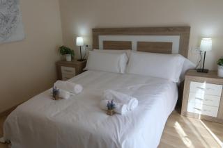 Apartamento turisticos Puente Romano P4 1-A - Salamanca - 9