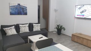 Sea Sound Apartment Mamaia Nord - Mamaia Sat/Năvodari - 5