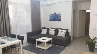 Sea Sound Apartment Mamaia Nord - Mamaia Sat/Năvodari - 6