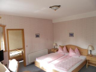 Hotel Wenzels Hof - Zwethau - 2