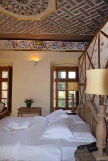 Archontiko Chioti - 1