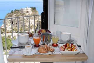 B&B Island Vista mare - Tropea - 1