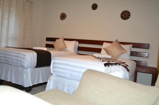 Chobe Sunset Chalets - Lesoma - 6